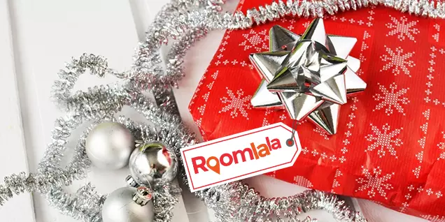 3 ideas de Roomlala para tus regalos de navidades 3 ideas de Roomlala para tus regalos de navidades
