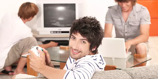 8 Types of Flatmates or Roommates You Could Encounter 8 Types of Flatmates or Roommates You Could Encounter