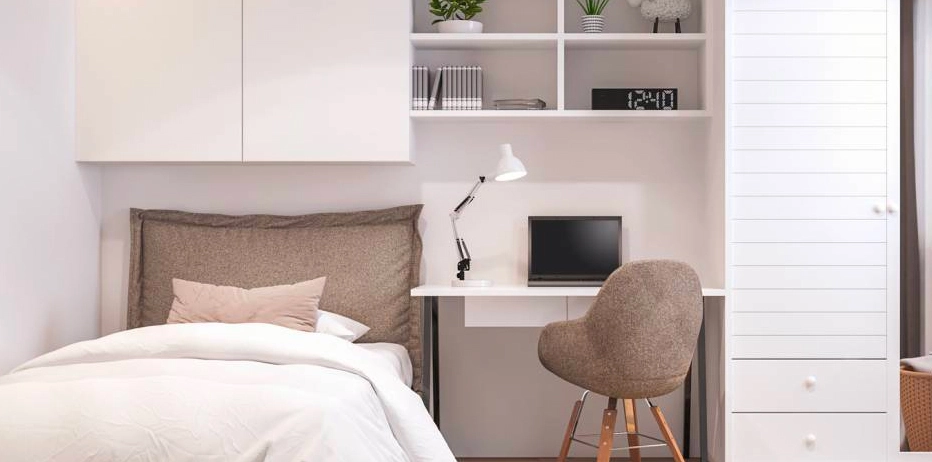 Louer une chambre chez soi