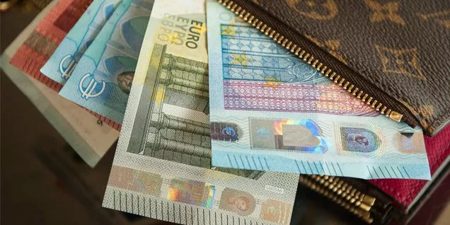 Alles was man zum Erasmus-Stipendium wissen muss Erasmus-Stipendium