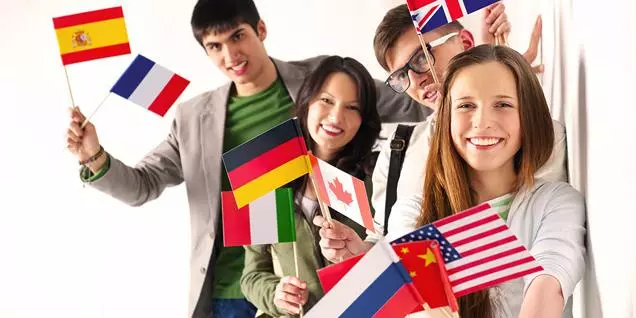 Alquilar una habitación a cambio de clases de idioma: ambas partes ganan Alquilar una habitación a cambio de clases de idioma: ambas partes ganan