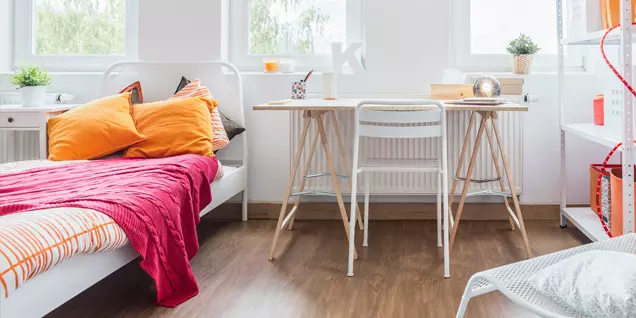 Alquilar una habitación amueblada: Reglamentaciones y obligaciones Alquilar una habitación amueblada: Reglamentaciones y obligaciones