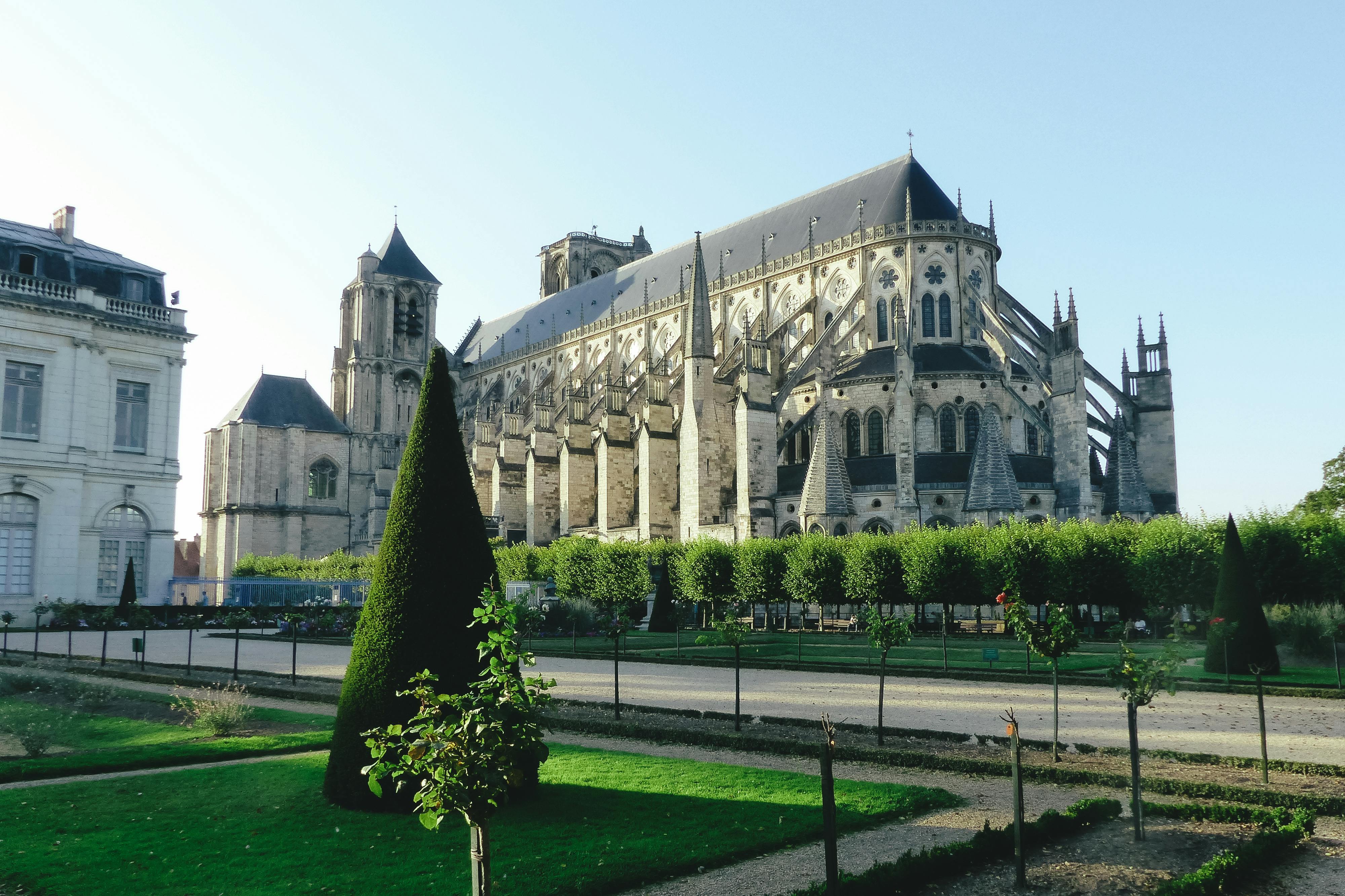 Bourges