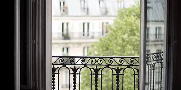 Chambre chez l'habitant à Paris Chambre chez l'habitant à Paris