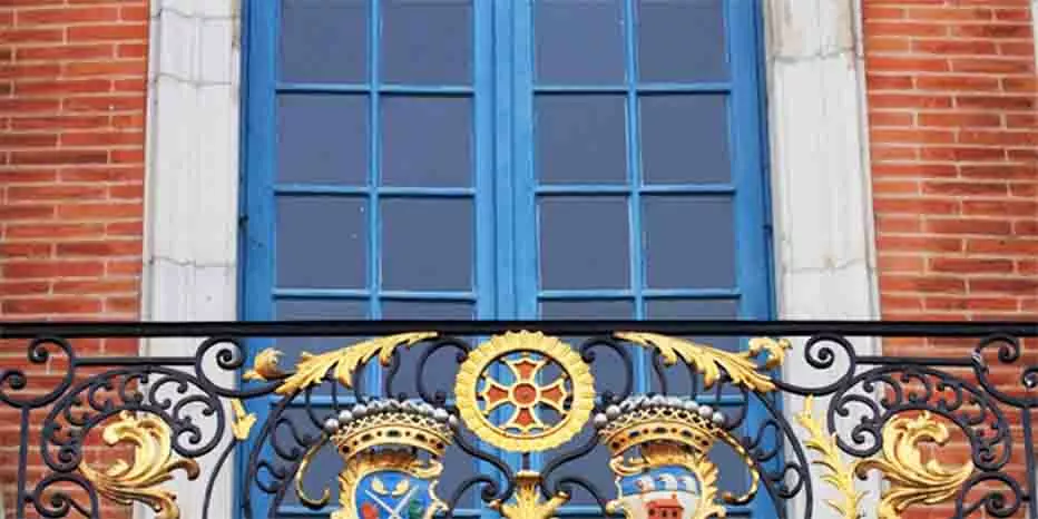 Chambre chez l'habitant à Toulouse CH