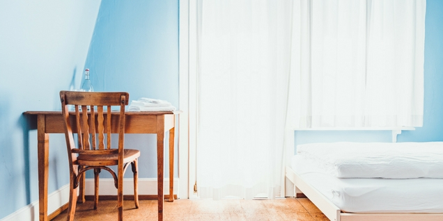Chambre chez l'habitant : qui paye la taxe d'habitation ? qui paye la taxe d'habitation en chambre chez l'habitant