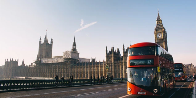 ¿Cómo encontrar alojamiento de estudiante en Londres? ¿Cómo encontrar alojamiento de estudiante en Londres?