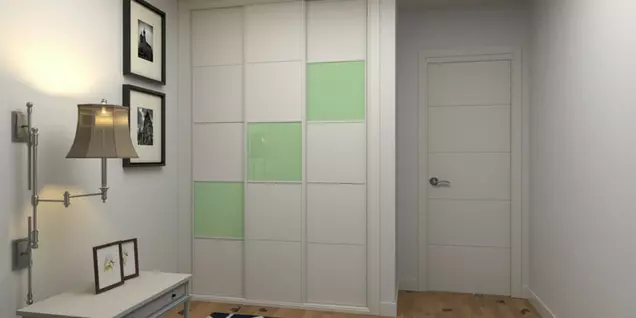Cómo organizar tu ropa en una habitación con poco espacio Cómo organizar tu ropa en una habitación con poco espacio
