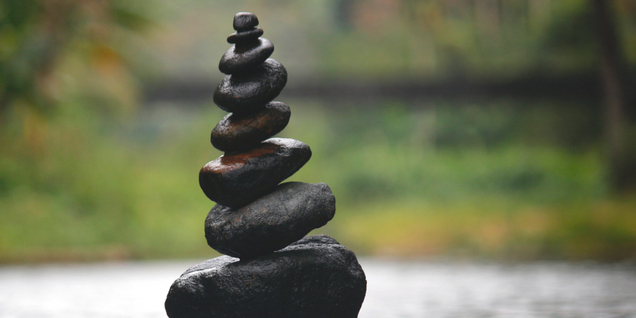 Déco : astuces d'aménagement pour un jardin zen comment aménager un jardin zen