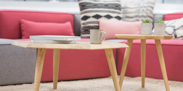 Deko-Tricks für ein kuscheliges Zuhause mit Cocooning-Effekt Deko-Tricks für ein kuscheliges Zuhause