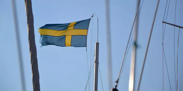 Descubrir Suecia estando de Erasmus Descubrir Suecia estando de Erasmus