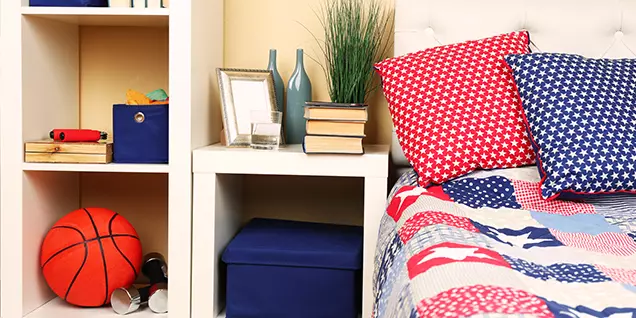 DIY: 7 originelle Ideen für einen Nachttisch Ideen für einen Nachttisch