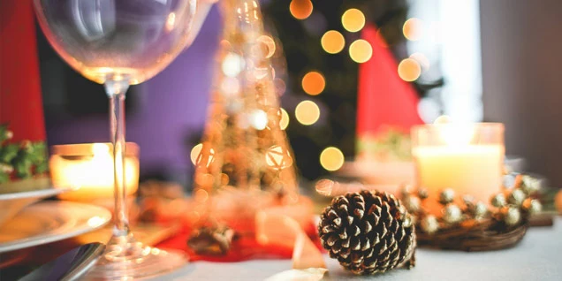 DIY Fiestas Navideñas: decora tu casa sin gastar DIY Fiestas Navideñas: decora tu casa sin gastar