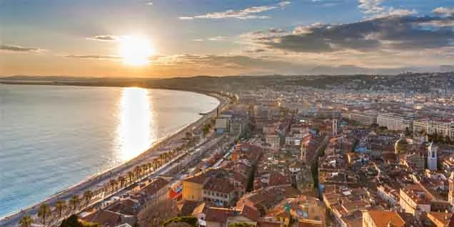 Erasmus: Study Abroad in Nice Study Abroad in Nice
