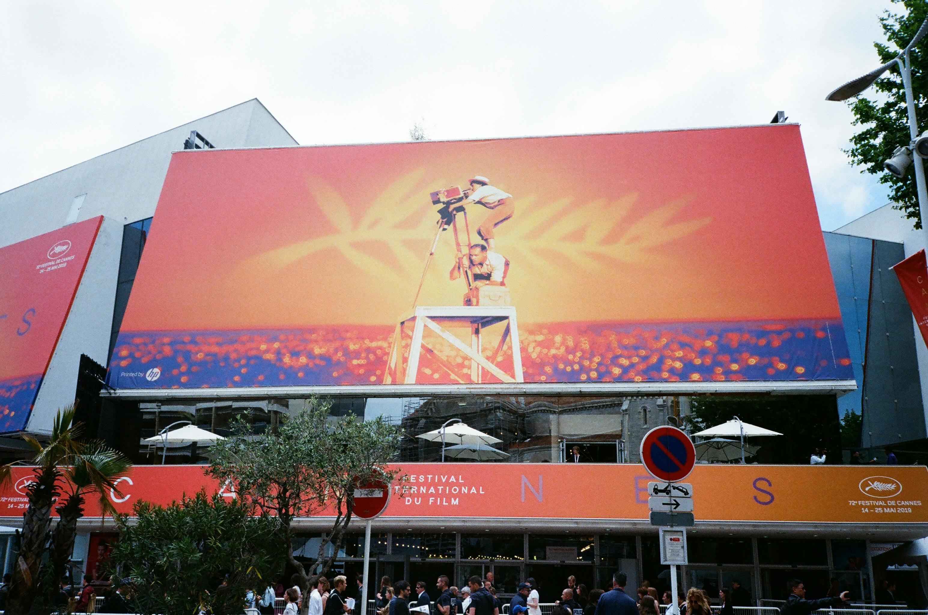 festival de Cannes