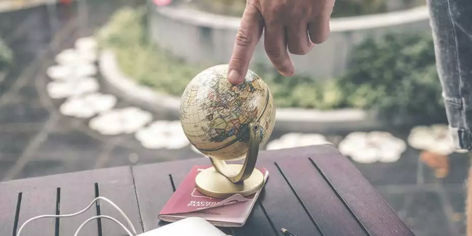 How to study abroad as an Erasmus student How to study abroad as an Erasmus student