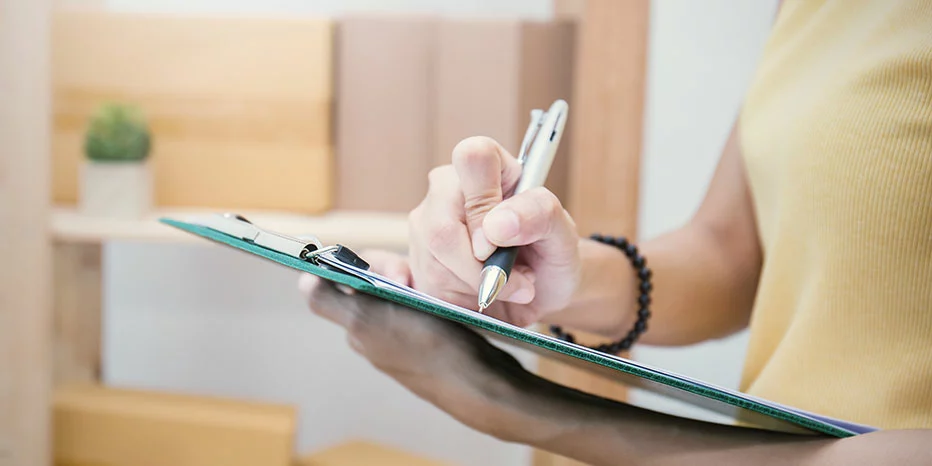 Inventario de bienes muebles: ¿es necesario para pisos amueblados? consejos para realizar un inventario de bienes muebles, alojamientos amueblados
