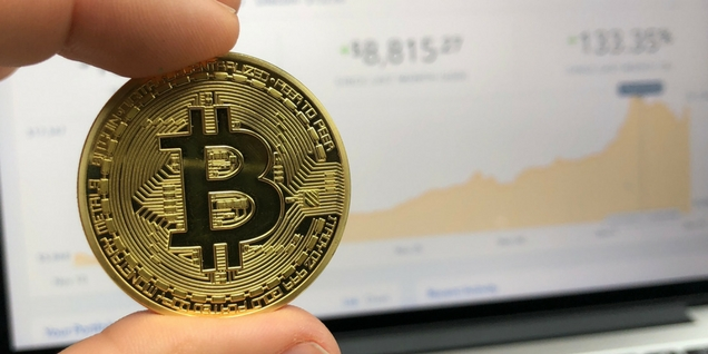 Kann man die Miete mit einer virtuellen Währung zahlen? Miete mit Bitcoins zahlen