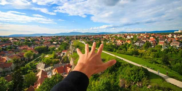 Las ciudades estudiantiles con los alquileres más bajos de Europa Las ciudades estudiantiles con los alquileres más bajos de Europa