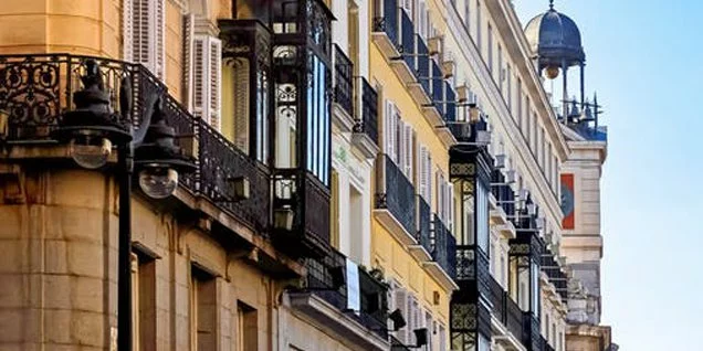 Las mejores ciudades españolas para ser estudiante Las mejores ciudades españolas para ser estudiante