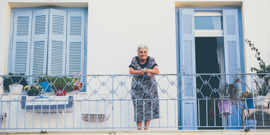 Le contrat de cohabitation intergénérationnelle Le contrat de cohabitation intergénérationnelle