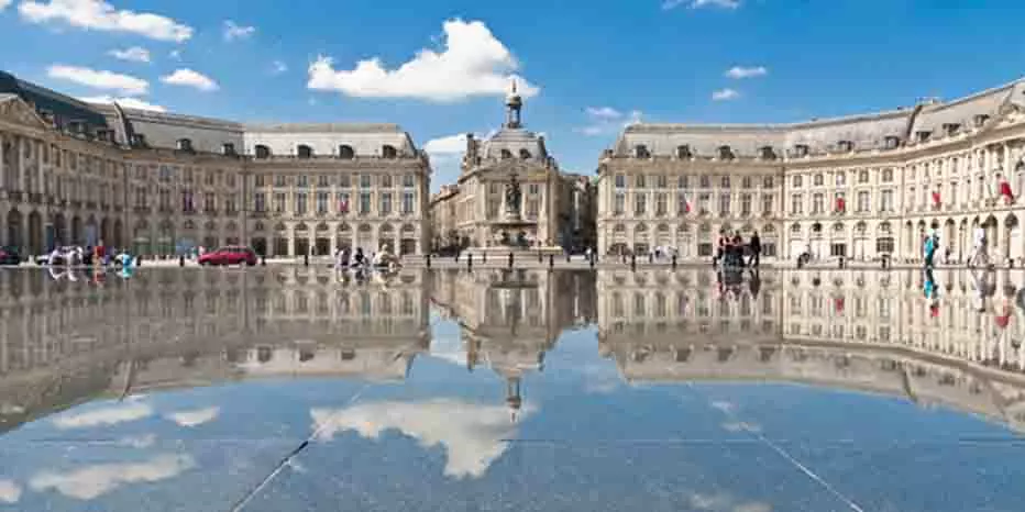 Les quartiers où vivre quand on étudie à Bordeaux vivre à Bordeaux en tantqu'étudiant