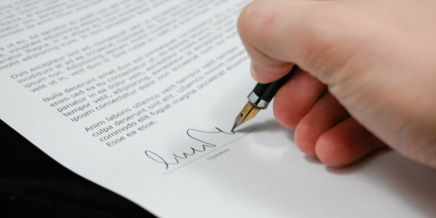 Lettre de préavis : que dire pour résilier un bail meublé ? lettre de préavis pour mettre fin à son contrat de location