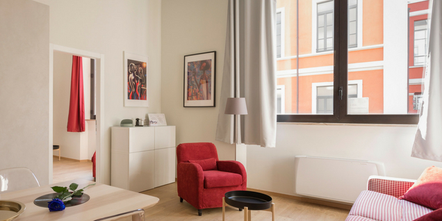 Logement étudiant : les types de location meublée à votre disposition les logements étudiants à votre disposition