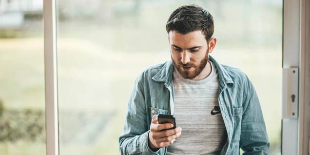 NEU: Die Miete für längerfristige Mieten kann jetzt online bezahlt werden Neu: Die Online-Mietzahlung