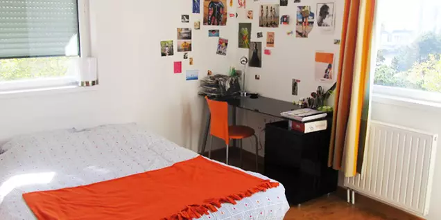 Pourquoi louer vos chambres ? Pourquoi louer vos chambres ?
