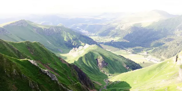 Préparer ses vacances : direction l’Auvergne vacances en auvergne