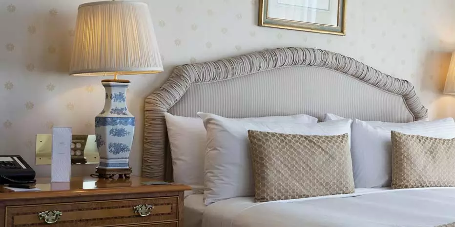 Qu'est-ce qu'une chambre d'hôtes ? chambre d'hôte, séjour