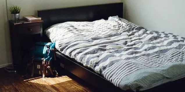 Recherche de logement étudiant : la chambre chez l’habitant Recherche de logement étudiant : la chambre chez l’habitant