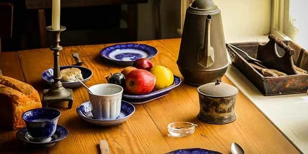 Setting up a B&B: legal matters B&B legal matters