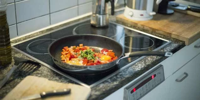 Tips to optimise your kitchen space Optimise your kitchen space