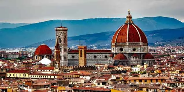 Trouver une chambre chez l'habitant à Florence chambre chez l'habitant en France