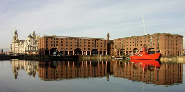 Trouver une chambre chez l'habitant à Liverpool Trouver une chambre chez l'habitant à Liverpool