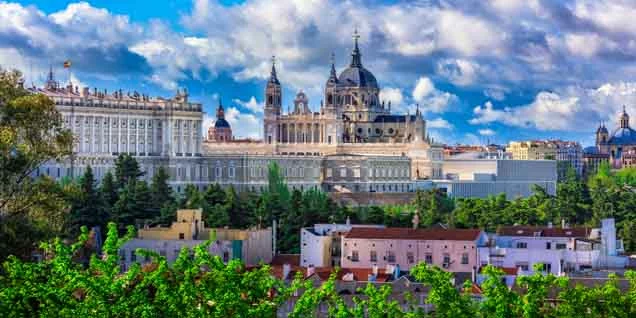 Trouver une chambre chez l’habitant à Madrid chambre chez l'habitant madrid