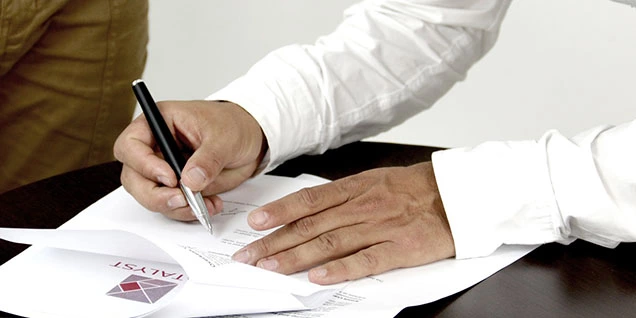 What's a guarantor? Definition and meaning What’s a guarantor?: Definition and meaning