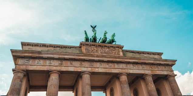 What to Do in Berlin in 3 Days What to Do in Berlin in 3 Days
