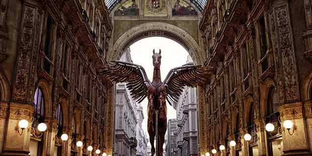 What to do in Milan in 3 days What to do in Milan in 3 days