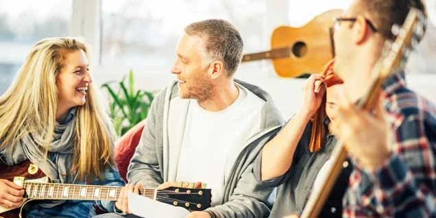 Why It's Not Too Late to Get a Roommate When You're 40 Roommate when you're 40