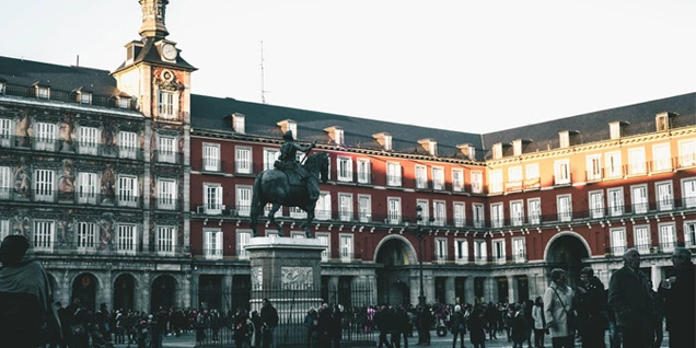 Zonas baratas para vivir como estudiante en Madrid Dónde vivir en Madrid como estudiante